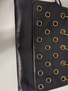 Vintage Pibra crossbody